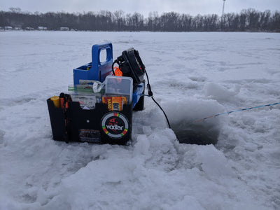 Vexilar Ice Fishing