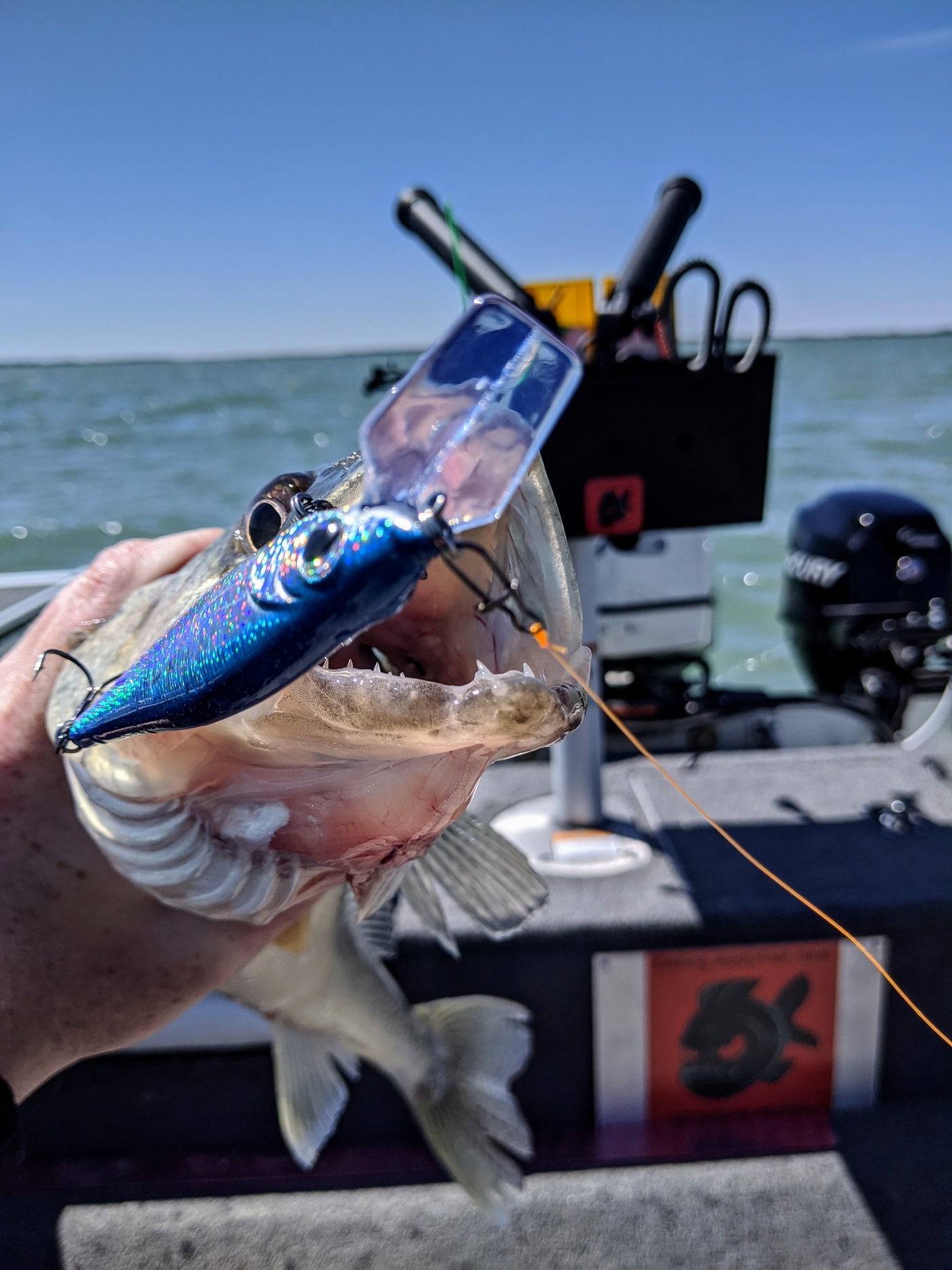 WNC SB Reaper – Fishing Addiction Gear