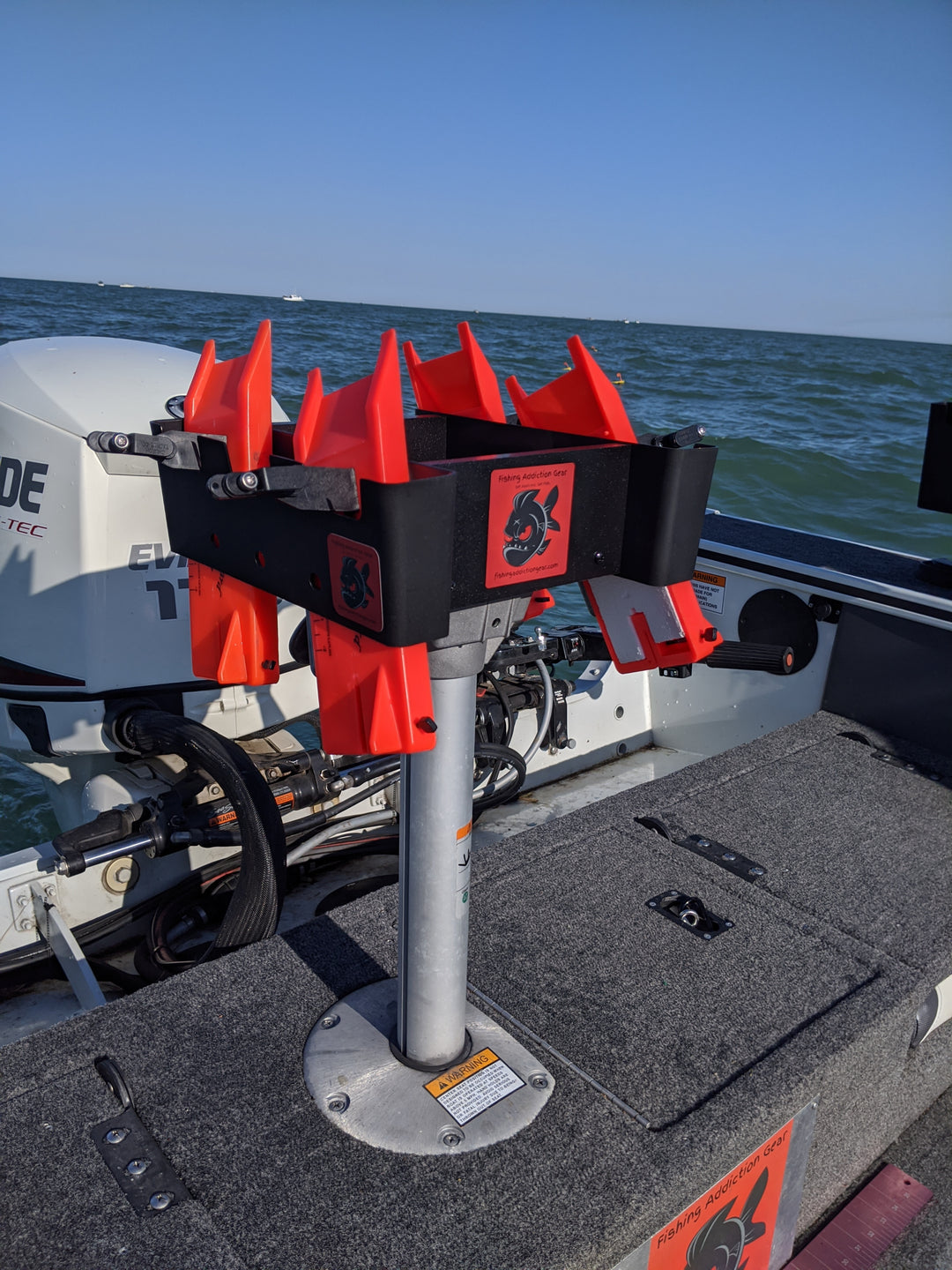 badger fishing seat box 2 Caddy Modified Seat Base Version- Holds Church Tackle and many more! –  Fishing Addiction Gear