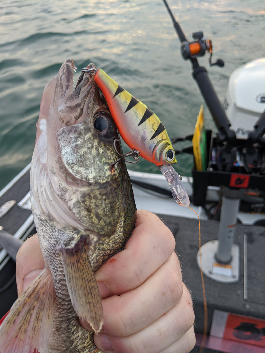 Reel Combo Best Fishing Reel For Walleye Jig Best Ice Fishing Rod