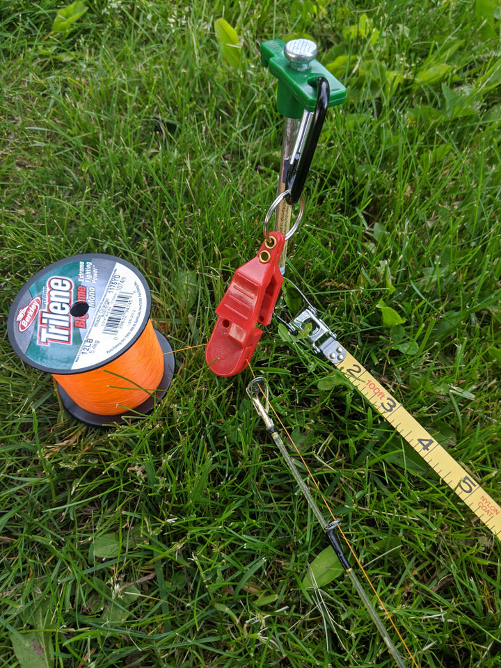 calibration schedule fishing reel Reel Calibration Kit – Fishing Addiction Gear