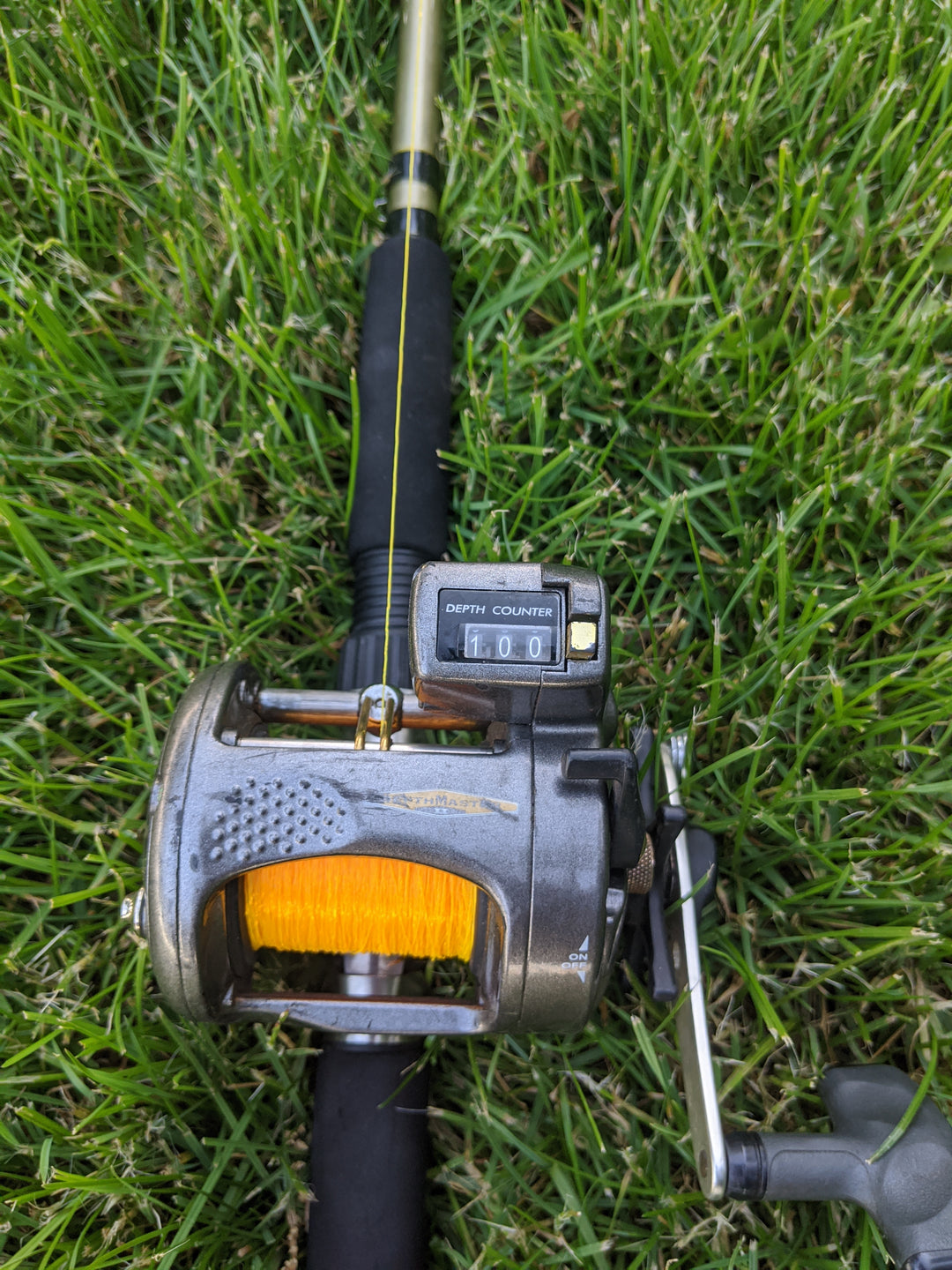 calibration schedule fishing reel Kit Addiction Gear 3. Field Instrument Calibration Schedule.