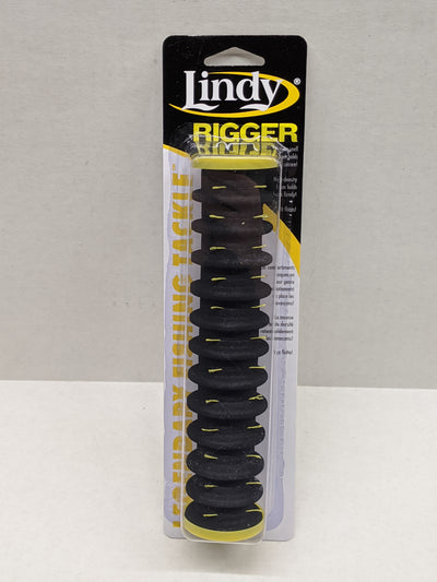 Lindy Rigger