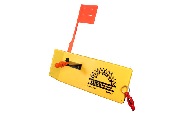 Offshore Tackle OR12 Planer Board Bundle – Fishing Addiction Gear