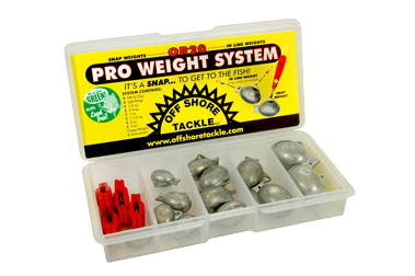 Off Shore Tackle