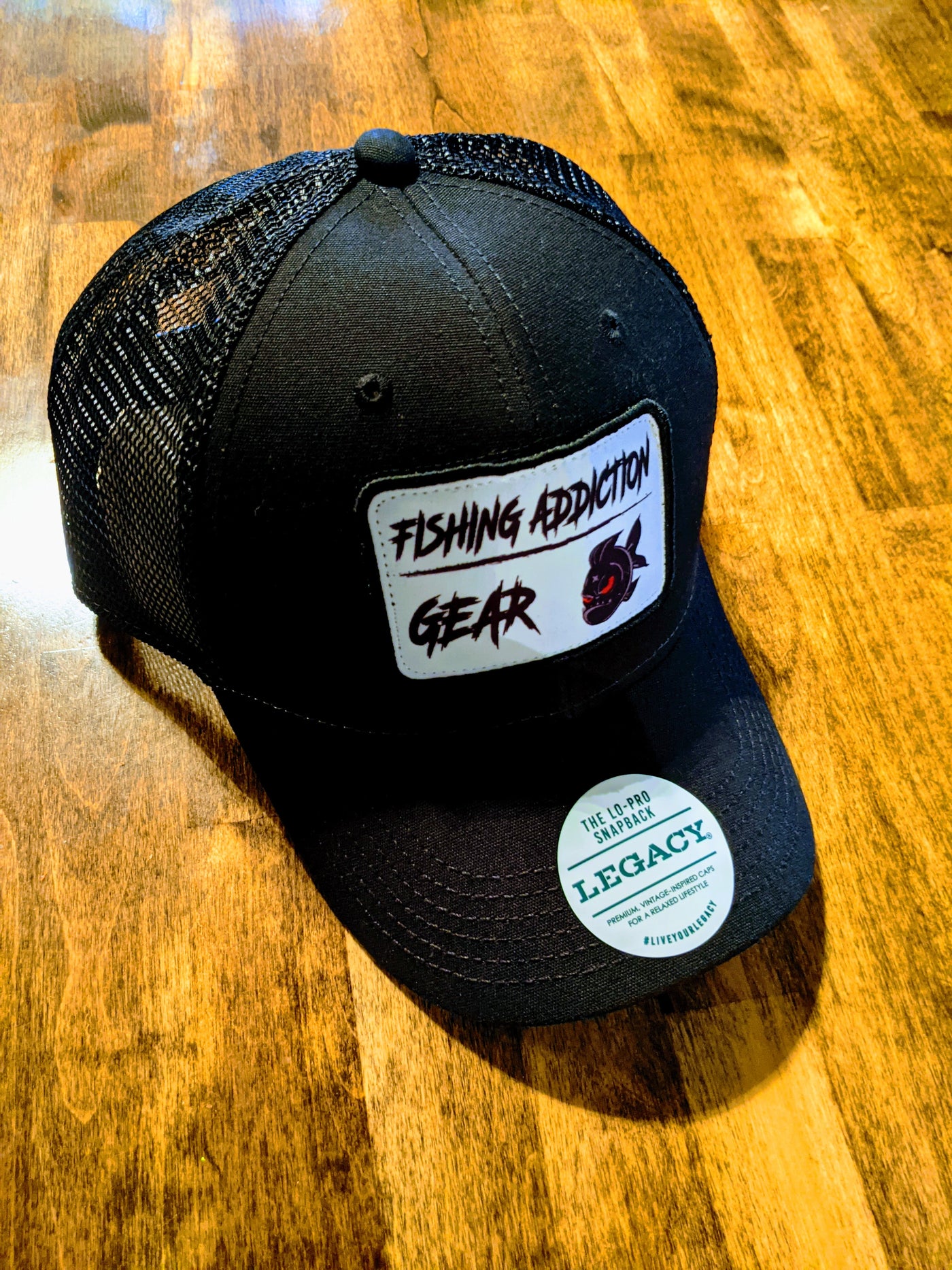 Venom Ven-Rig Jig Heads – Fishing Addiction Gear