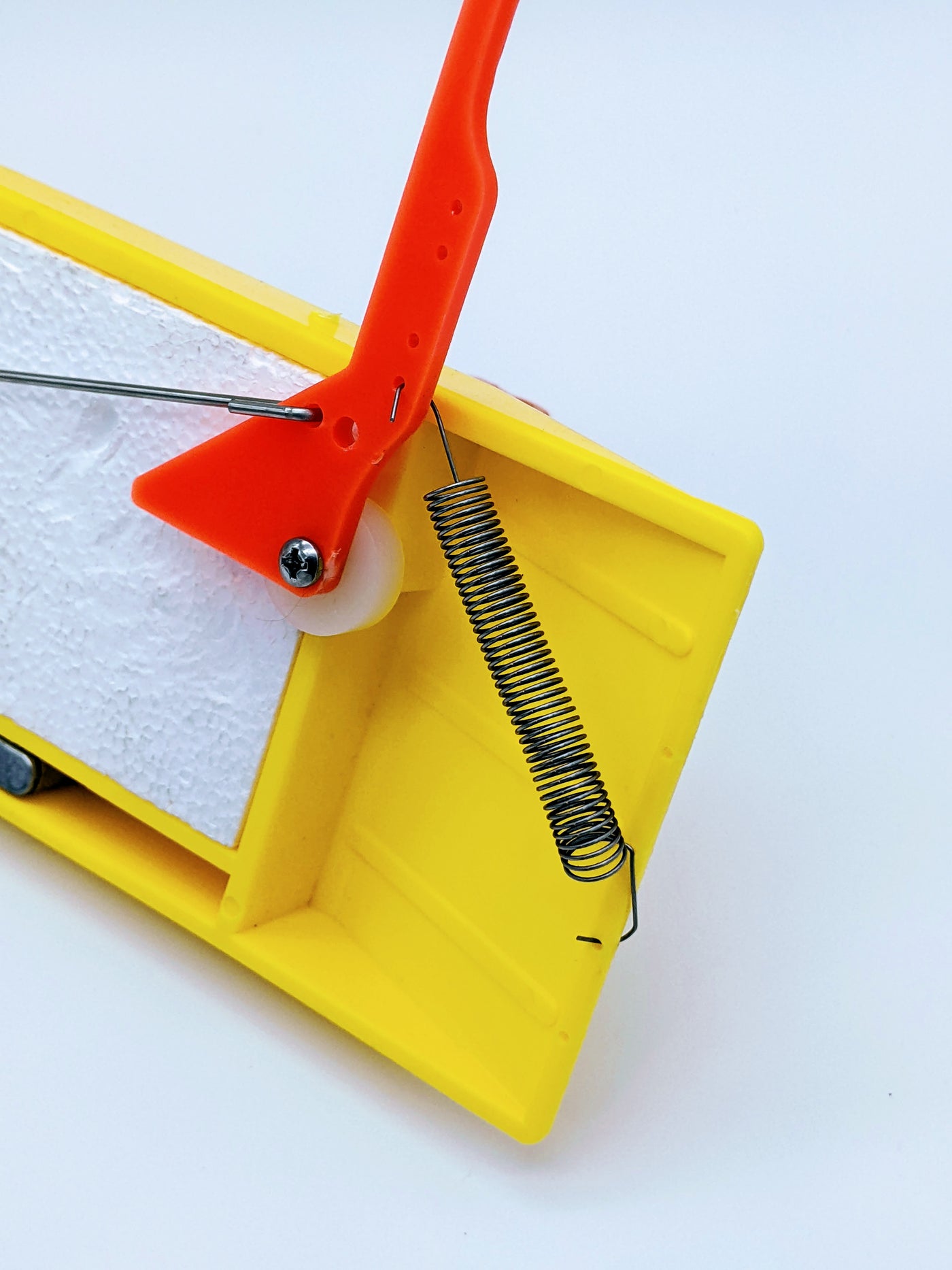 Offshore Replacement Tattle Flag Spring – Fishing Addiction Gear