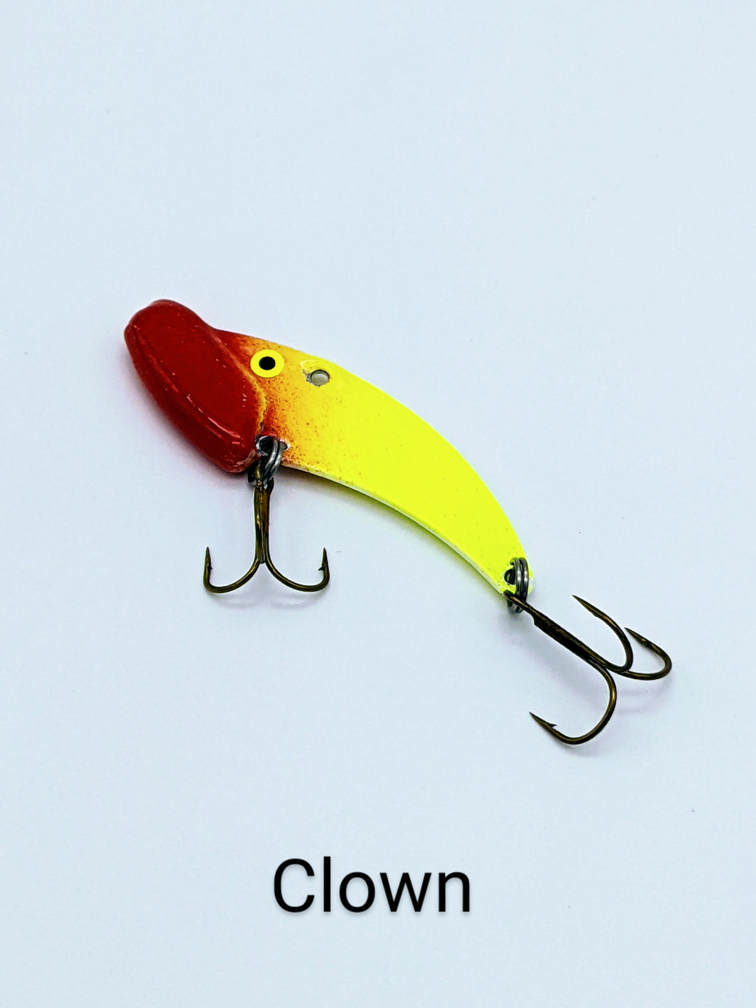 capt jays fishing lures Captain Jay's Blade Baits