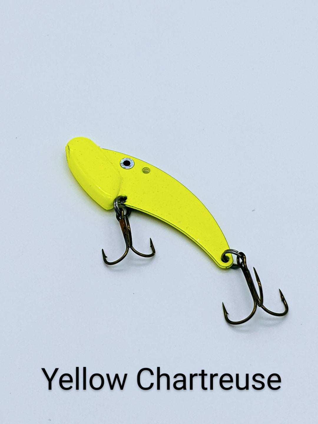capt jays fishing lures Captain Jay's Blade Baits
