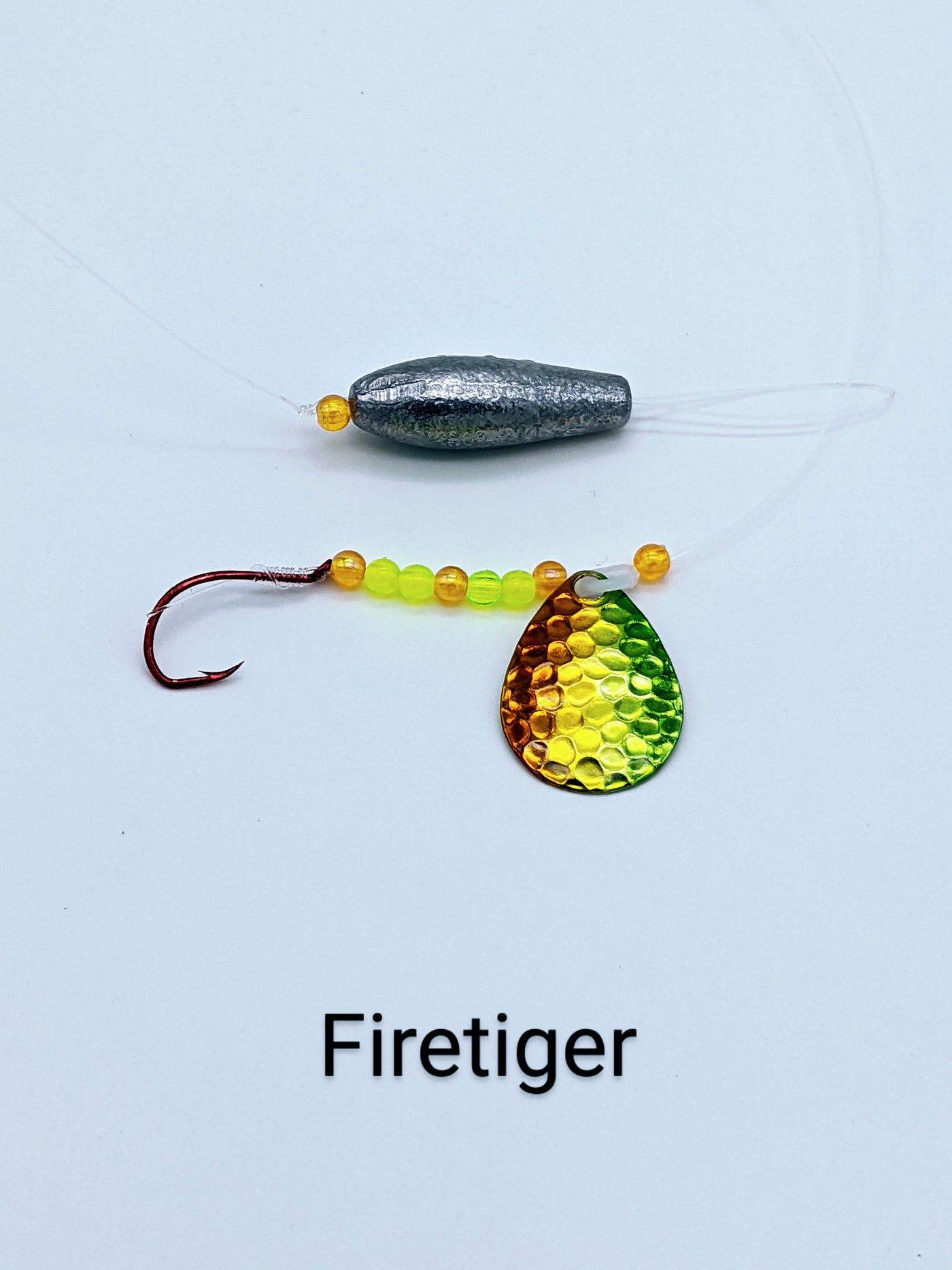 Magniacus Rig Mayfly Magic Rig – Fishing Addiction Gear