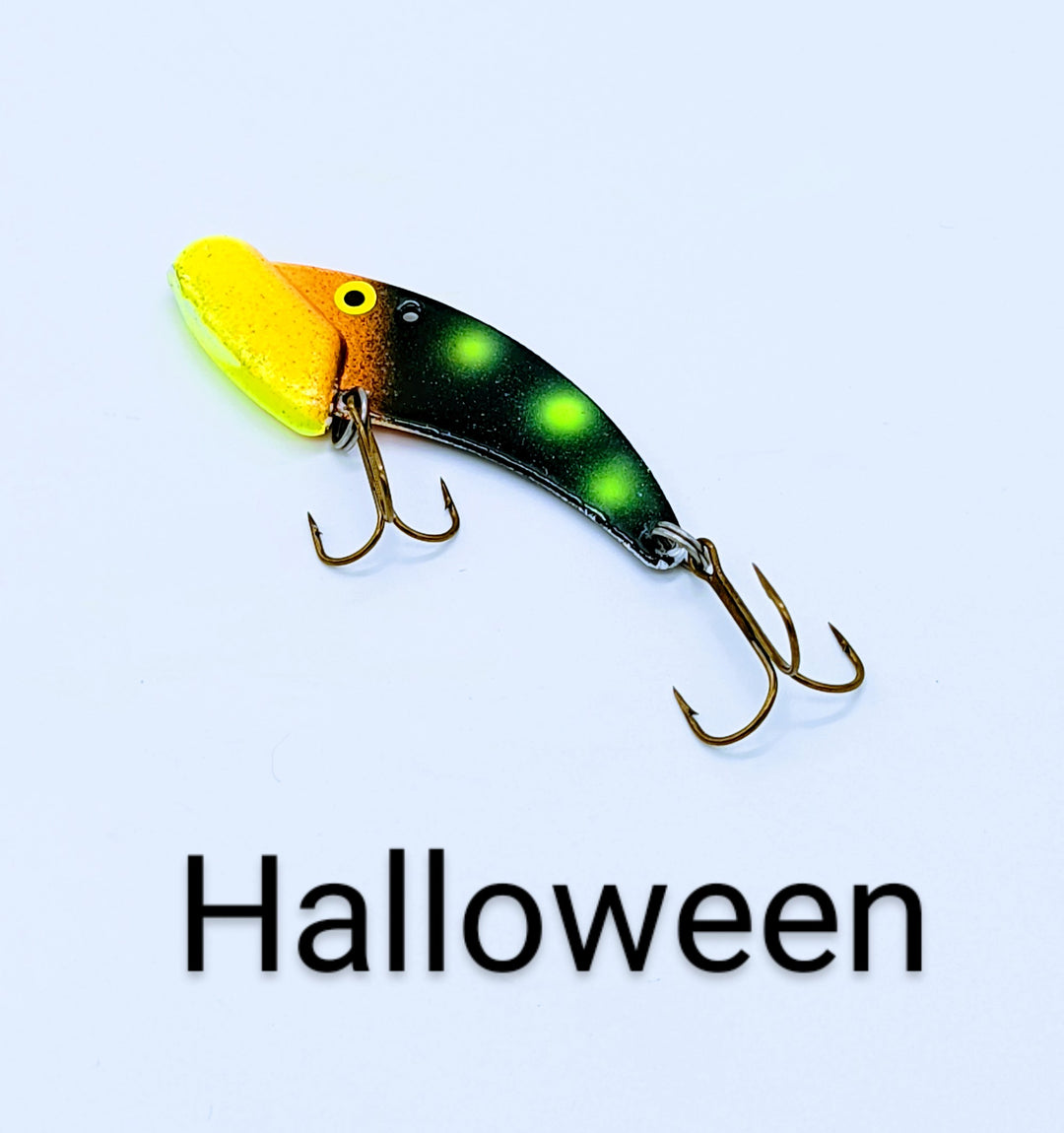 capt jays fishing lures Captain Jay's Blade Baits