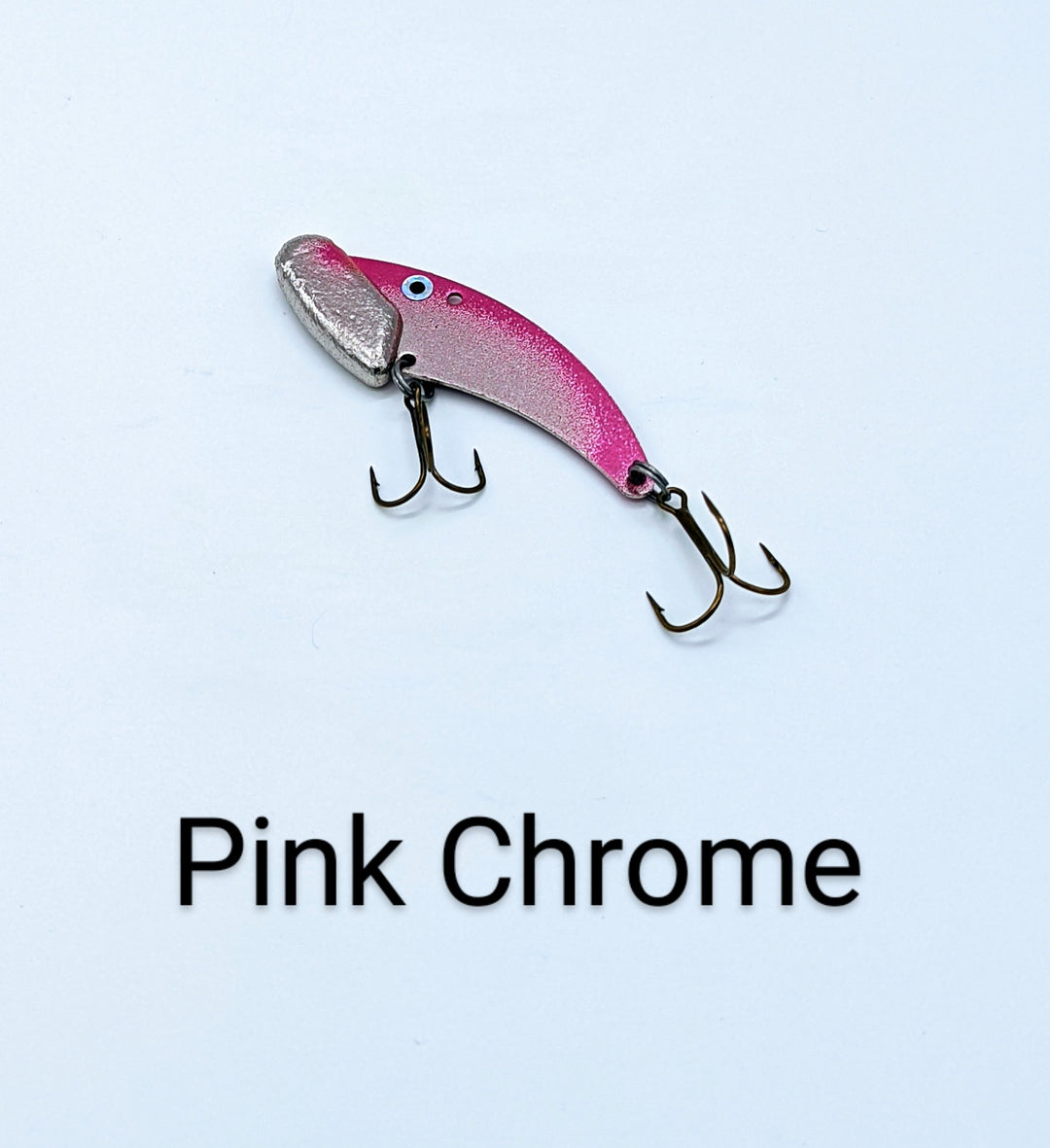 capt jays fishing lures Captain Jay's Blade Baits