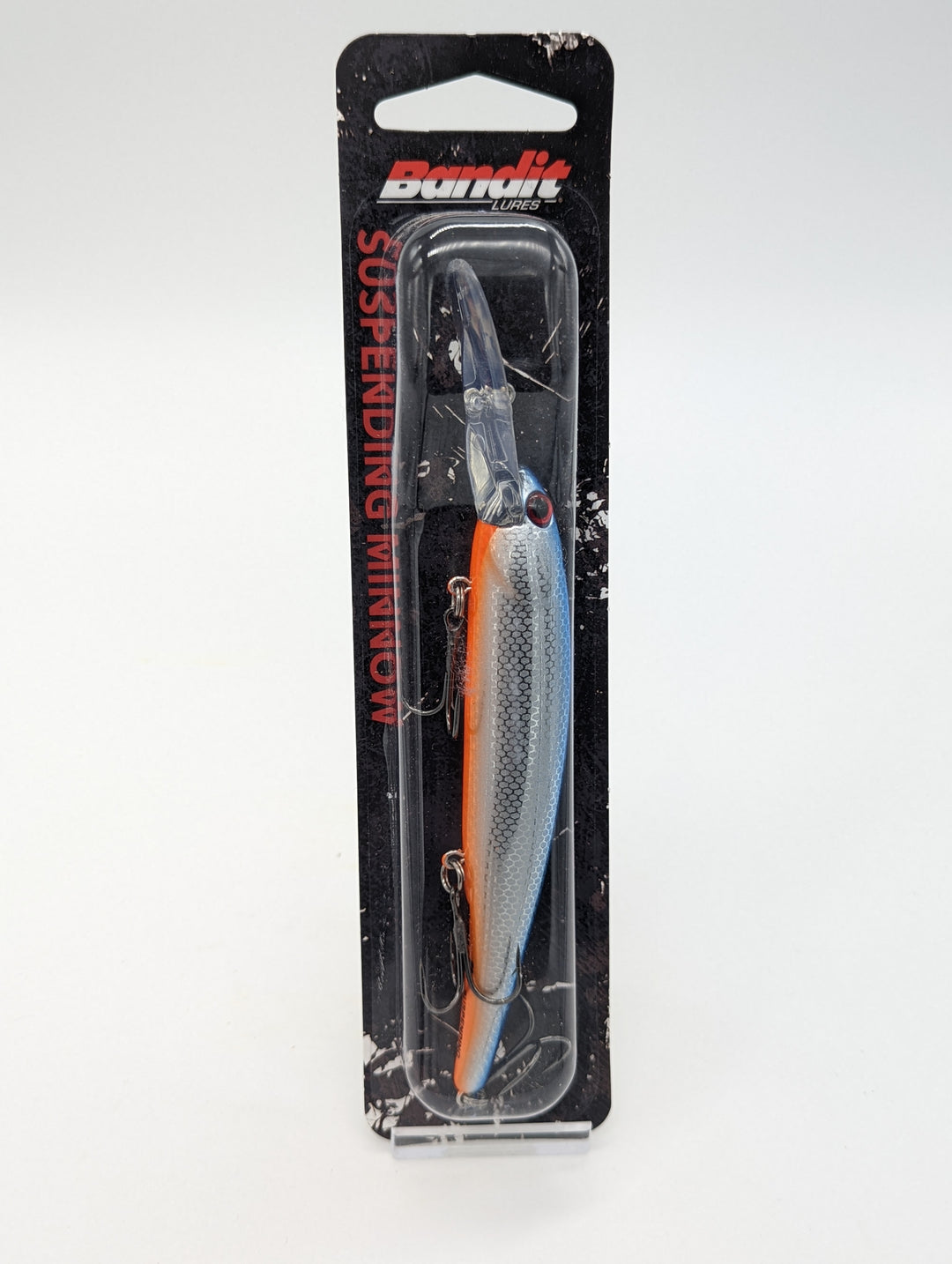 Bandit Suspending Minnow