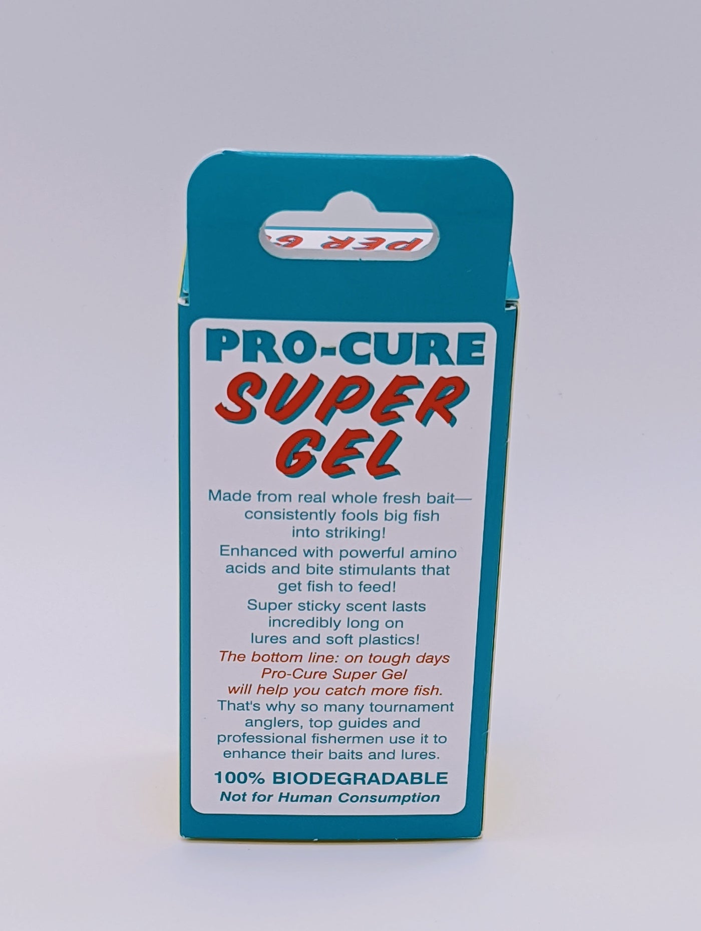 Pro-Cure Scent