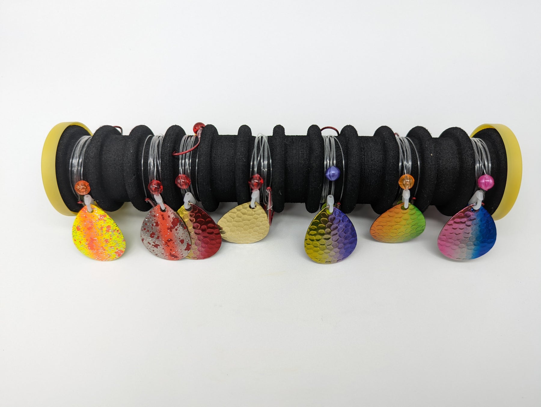 Lindy Rigger Kit – Fishing Addiction Gear