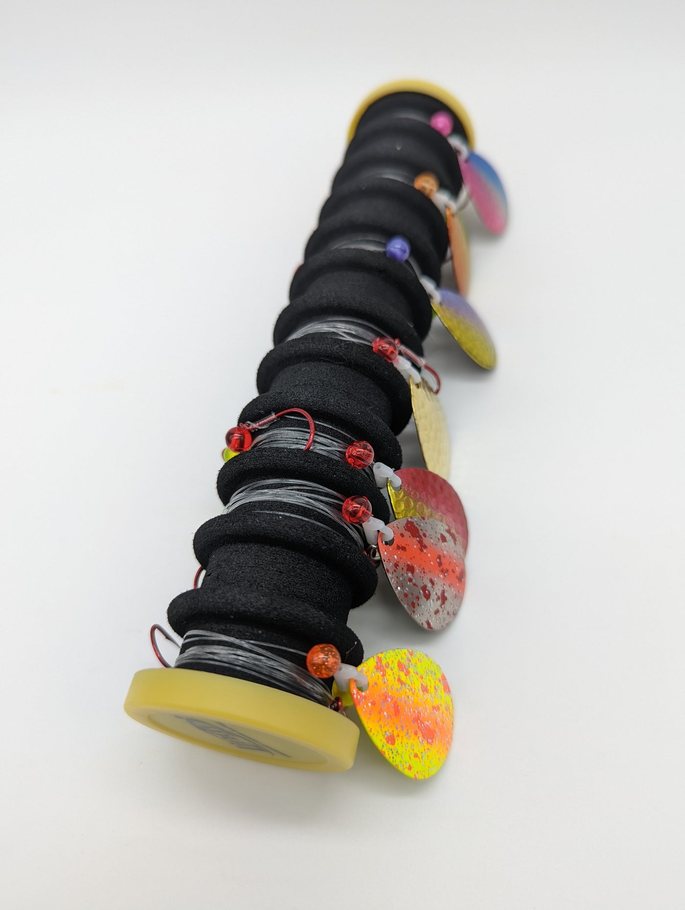 Lindy Rigger Kit – Fishing Addiction Gear