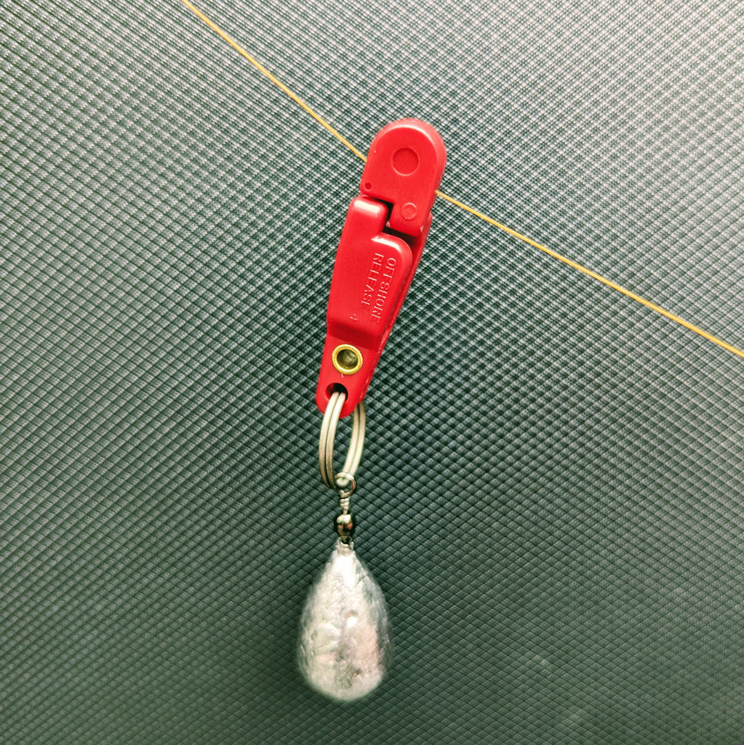 Snap Weight oz – Fishing Addiction Gear - Main Image