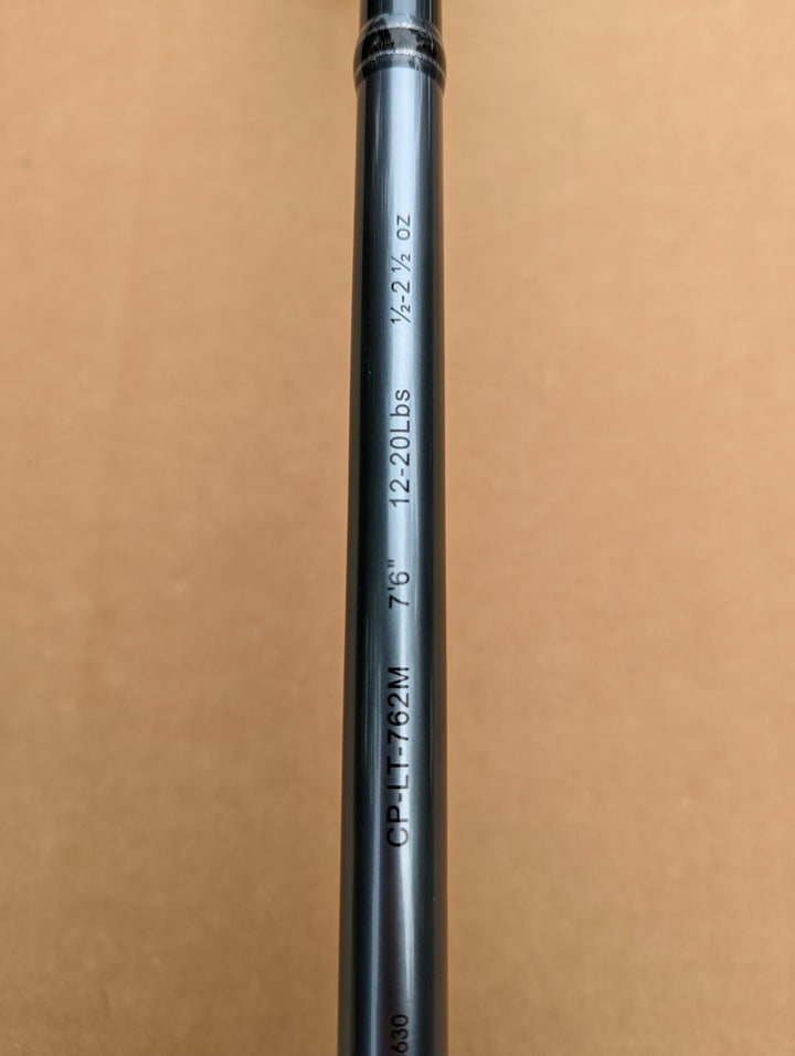 shimano broken eyelet rod Fixing weak eyelet on Shimano Compre rod with stronger bait caster eylet