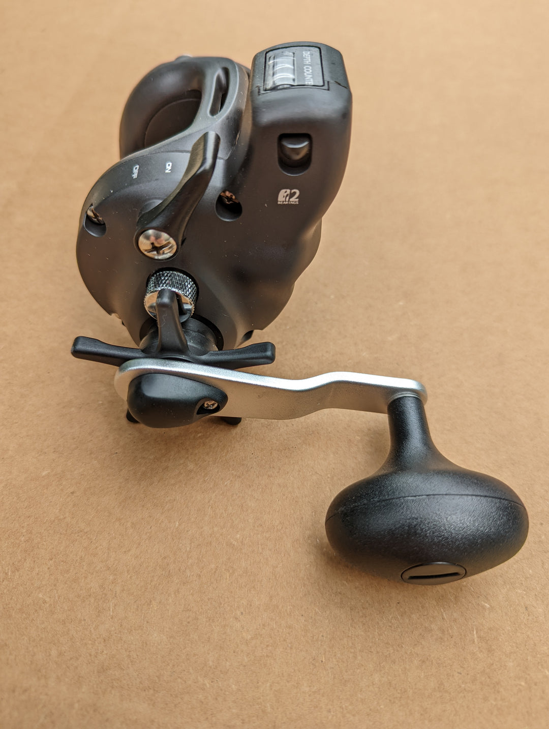 okuma 203d reel Okuma Magda Pro DXT 20 – Fishing Addiction Gear