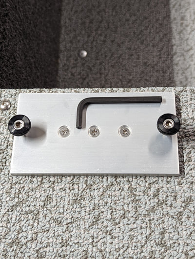 Direct Mount Base Plate