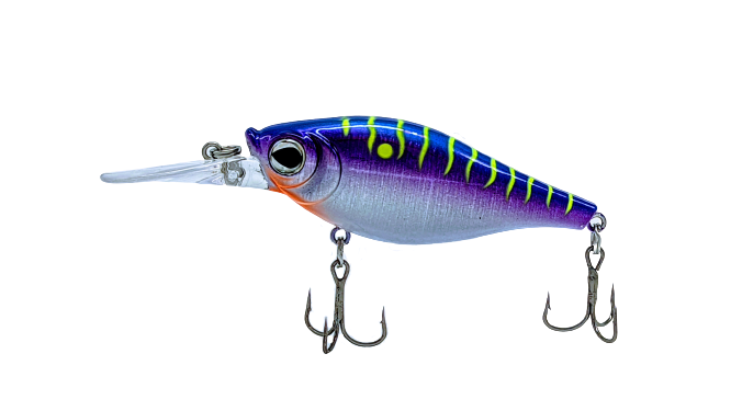 WNC Shaky Shad 7 – Fishing Addiction Gear