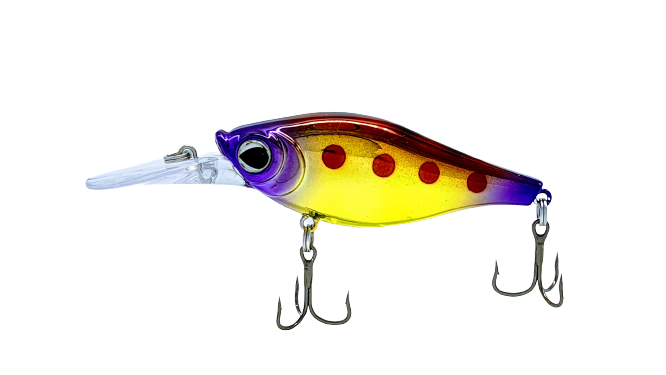 Bandit Walleye Shallow – Fishing Addiction Gear