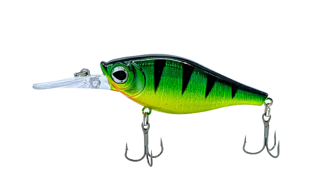 WNC Shaky Shad 7 – Fishing Addiction Gear