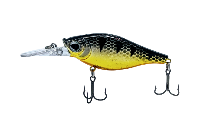 WNC Shaky Shad 7 – Fishing Addiction Gear