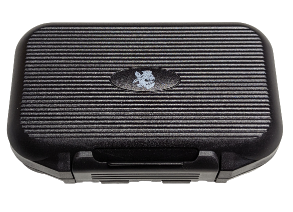 best fishing hook storage Stinger Hook Storage Box – Fishing Addiction Gear