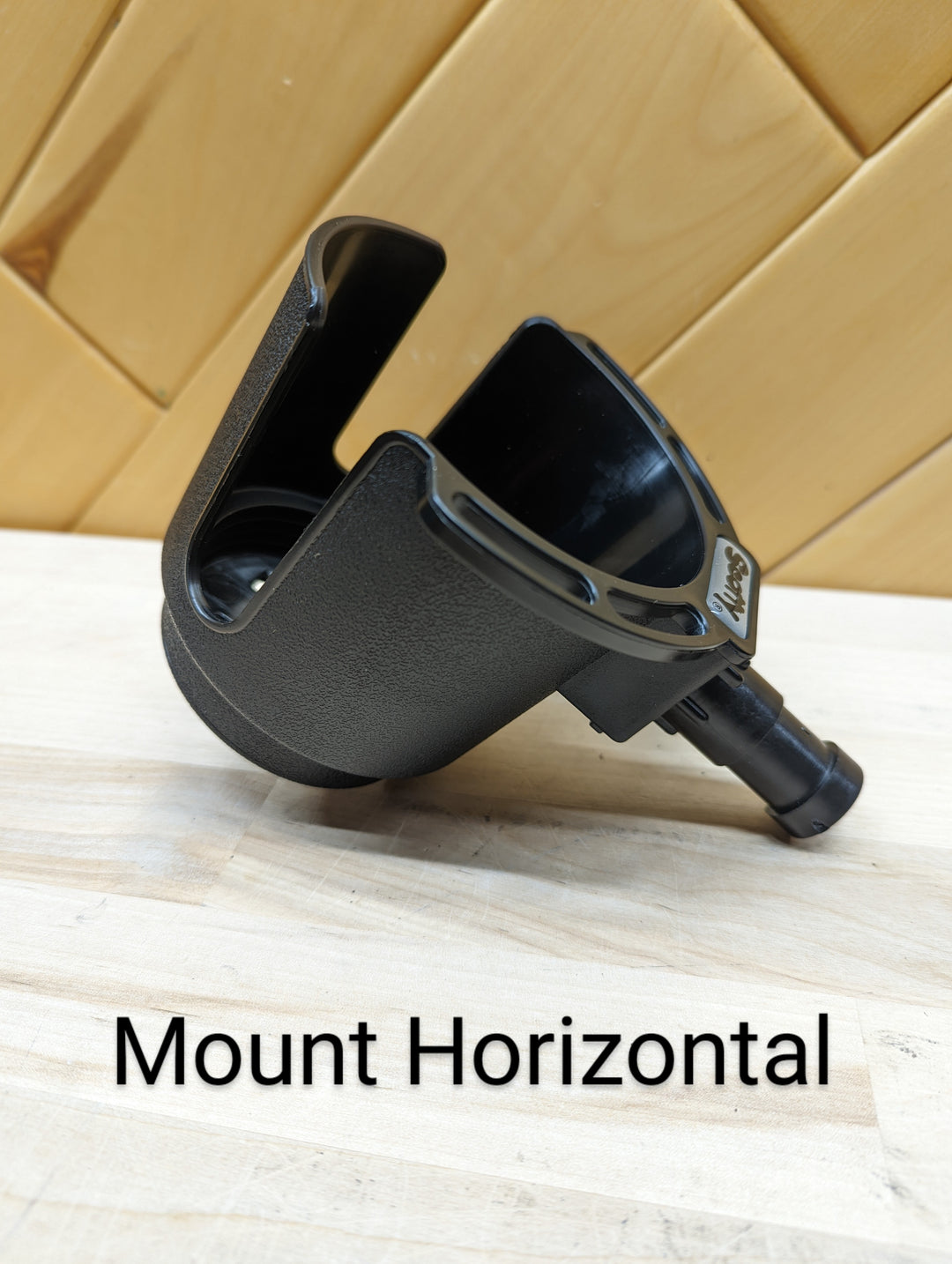 drinkholder insert for fishing rod holders Scotty Cup Holder – Fishing Addiction Gear