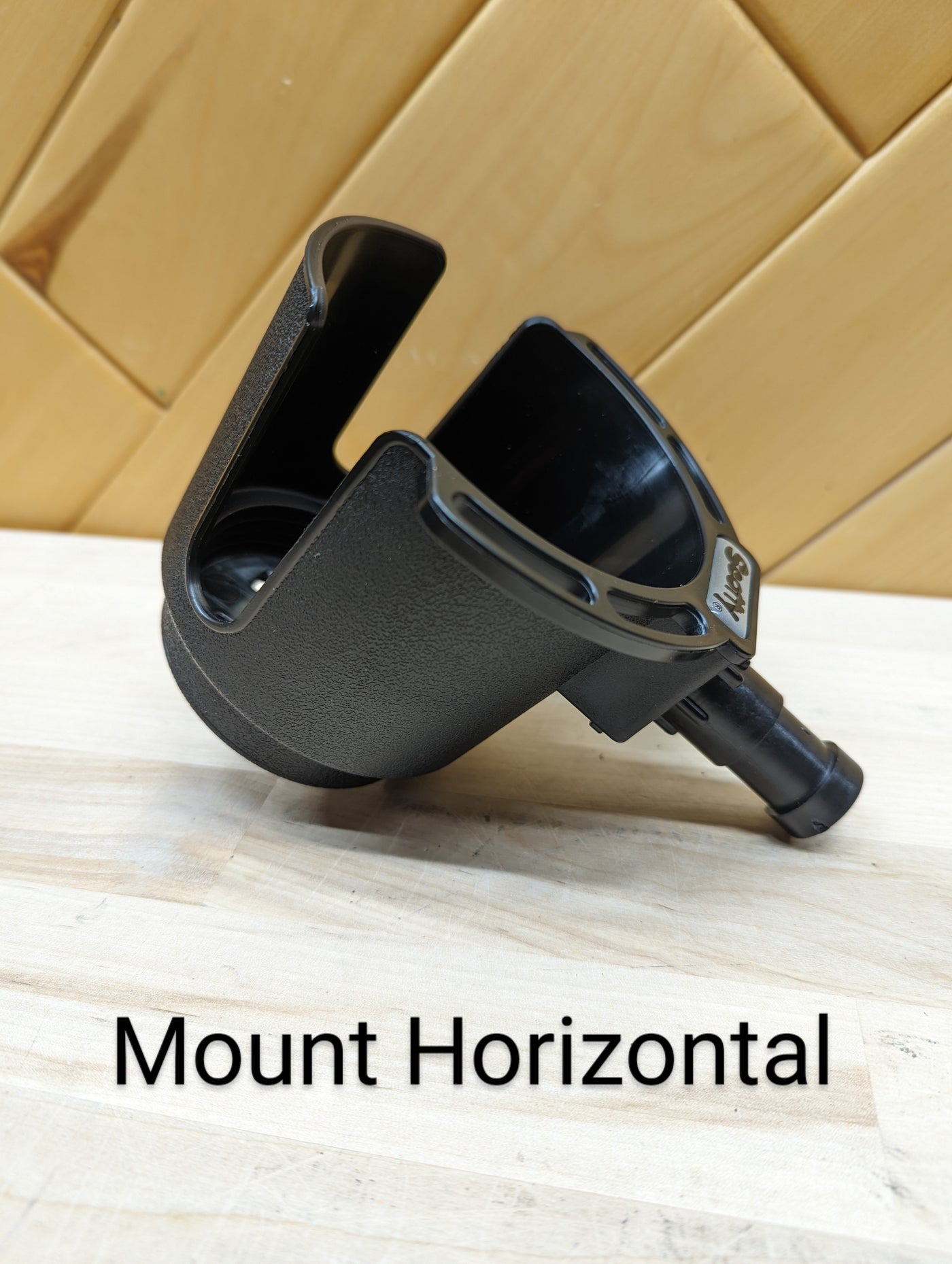 Scotty Cup Holder – Fishing Addiction Gear
