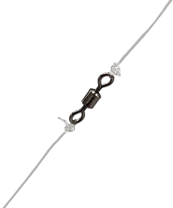 Standard Rolling Swivel