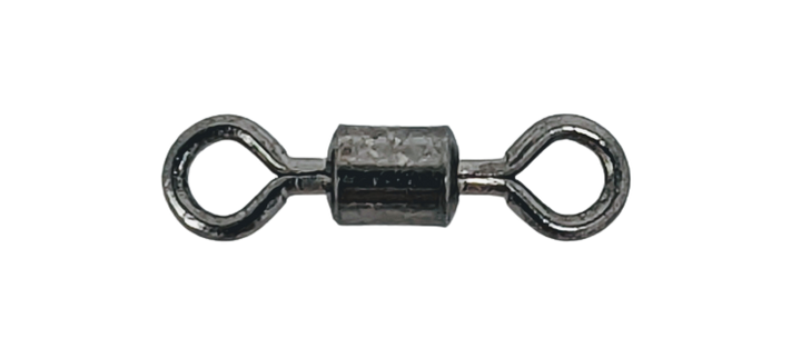 american fishing rolling pole swivel Standard Rolling Swivel