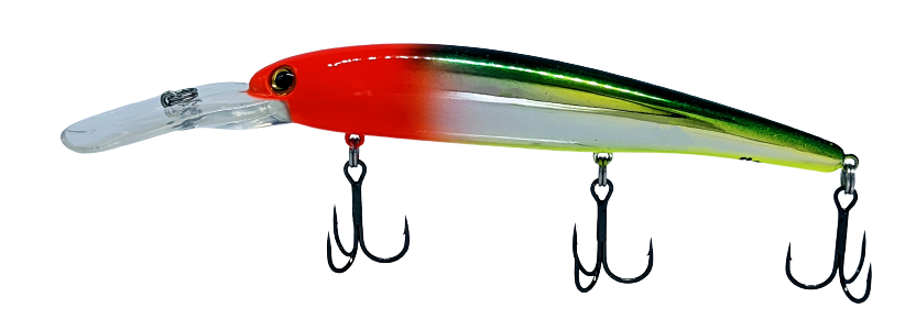 black bear fly fishing fiberglass pack rod Fiberglass Friday Garcia Conlon 4 star