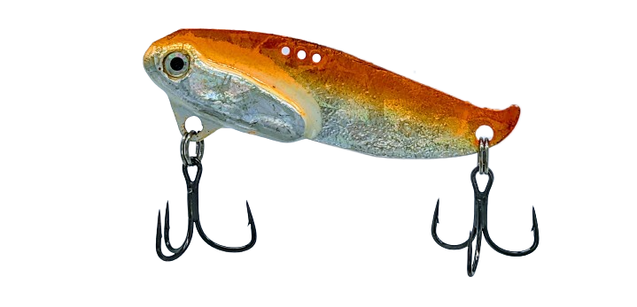 Venom Vibra-Max Blade Bait - 5/8 oz – Fishing Addiction Gear