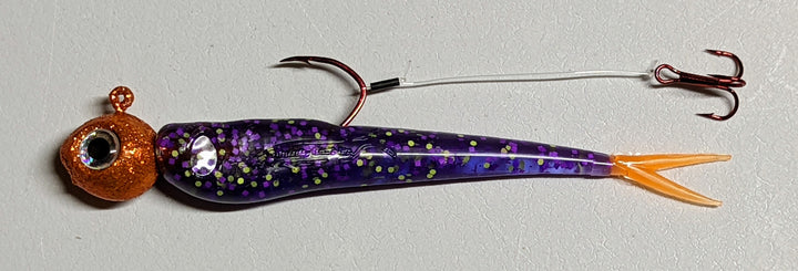 Bondy Baitfish