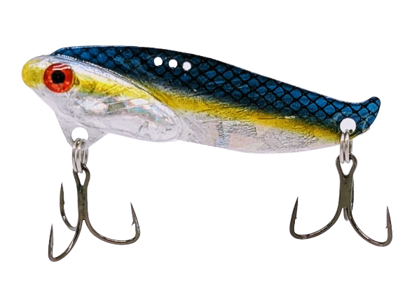 Bass Fishing 202: (Lures, Rigs & Baits)