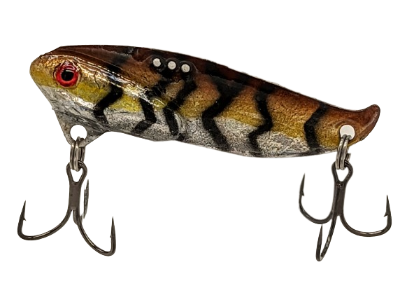 Venom Vibra-Max Blade Bait - 5/8 oz Fishing Addiction Gear Venom Vibra-Max Blade Bait - 5/8 oz Fishing Addiction Gear