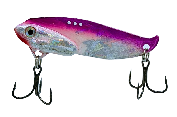 ONEIDA LAKE CUSTOM SPIDER VEIN BLADE BAIT 5/8OZ, 1/2OZ, 3/8OZ FIRETIGE –  Fishing Lure Tape, Tackle, & Graphics Design Company