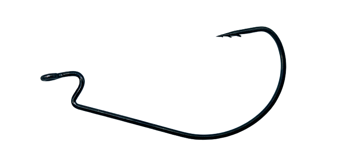 Venom Death Grip EWG Hook - 6PK