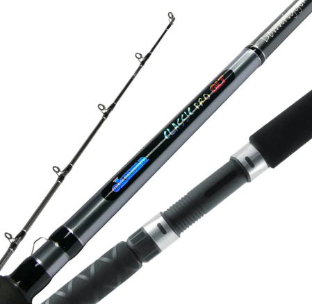 Fox River Dipsy Diver Rod – Fishing Addiction Gear