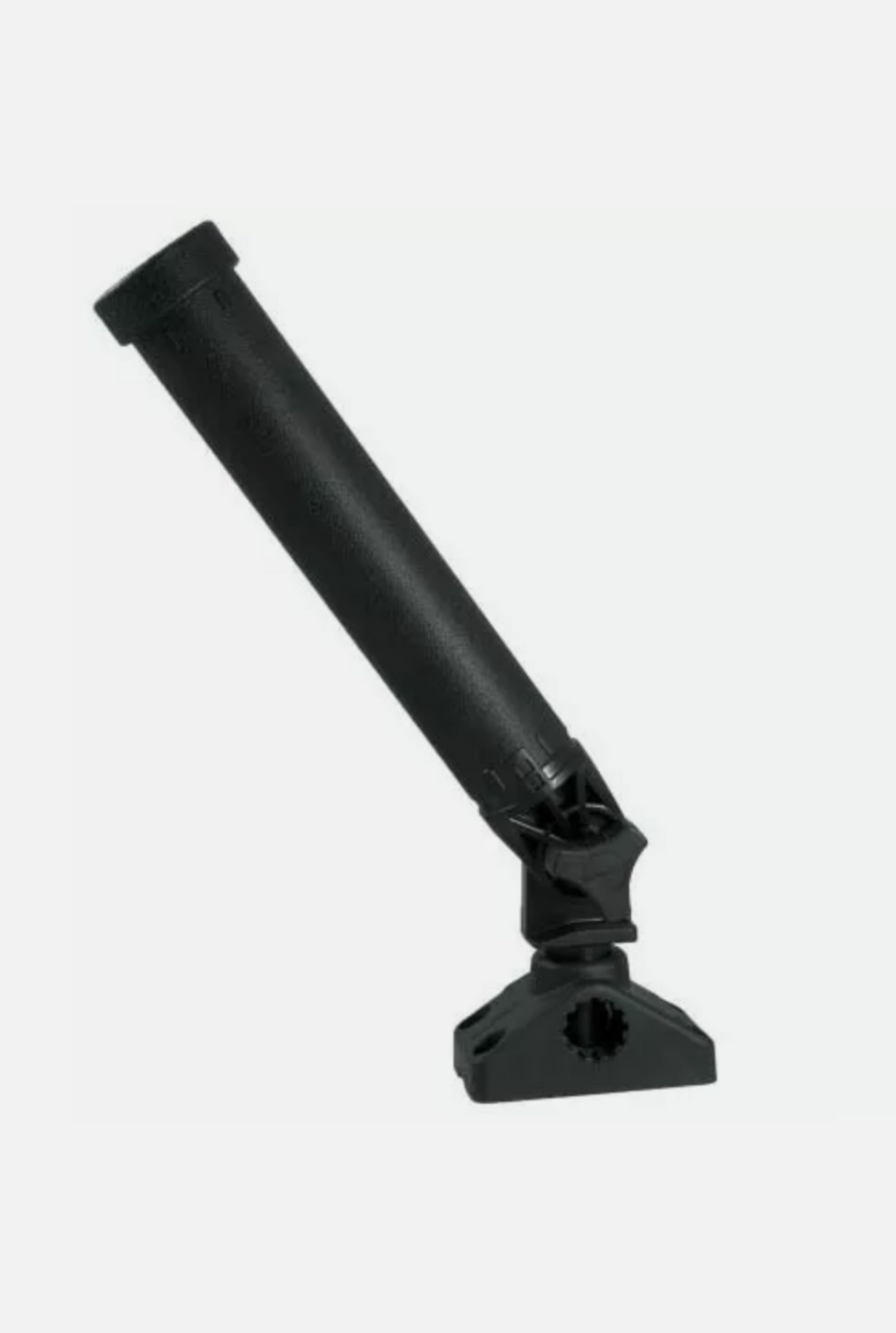 Scotty Rod Holder W/Base Fishing Addiction Gear Scotty Rod Holder W/Base Fishing Addiction Gear