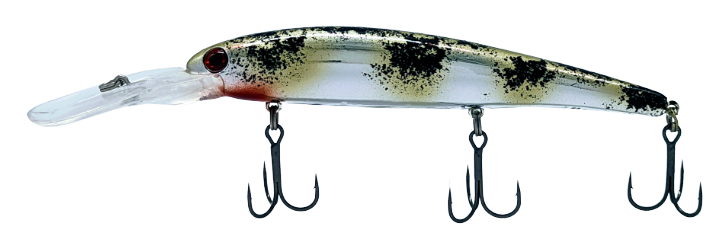 Custom Bandit Walleye Deep