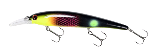 blank bandit walleye fishing lures Bandit Walleye Shallow – Fishing Addiction Gear