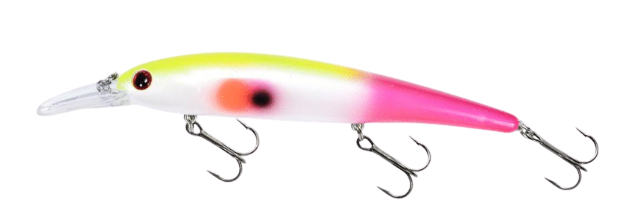 blank bandit walleye fishing lures Bandit Walleye Shallow – Fishing Addiction Gear