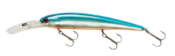 bandit fishing lures for walleye dunhams Deep – Addiction Gear Bama Frogs Built for serious walleye Ska-Punk Style:HD300H-P
