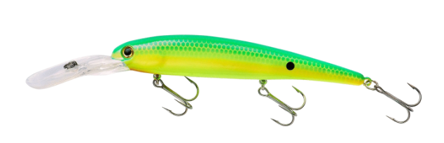 deep lake fishing lures Bandit Walleye Deep – Fishing Addiction Gear