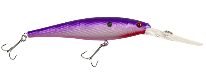 Berkley 2021 Pro-Tech Twitcher 45mm Minnow Floating Topwater Surface Fishing  Lure - Choose Colour
