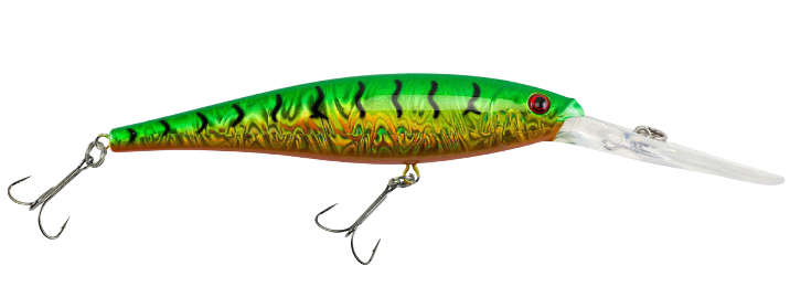 flicker shad 9