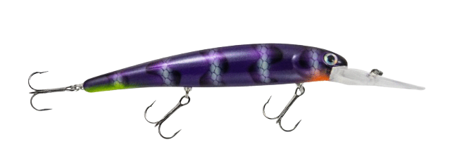 Bandit Suspending Minnow